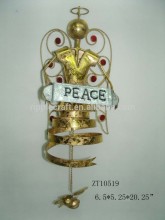 New Outdoor Metal Xmas Decorations and Ornaments