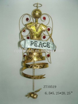 New Outdoor Metal Xmas Decorations and Ornaments