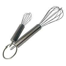 WHISK SET - STAINLESS MINI 2 PIECES