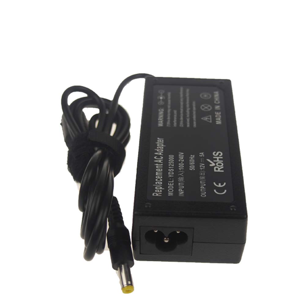 12V 5A ac dc power supply