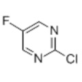 2- 클로로 -5- 플루오로 피리 미딘 CAS 62802-42-0