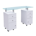 Auditorium cadeira beauty salon Nail Table TS-7317