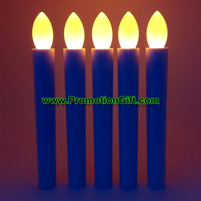 LED Temple Candle Light