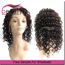 New products of lace front remy hair extensions and wigs