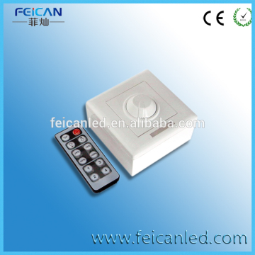 Led Strip Light Dimmer,Led Dimmer