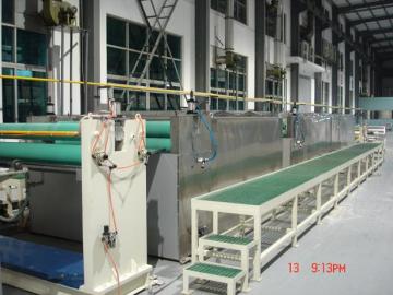 ACP line machine, CJMnutech brand, M-ACP3