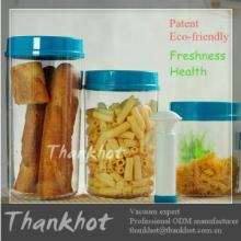 Kicthen Necessities  container