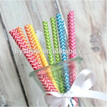beauty paper straw