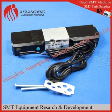 Normative H10697 PCD245-NB-D24 CP6 Solenoid Valve