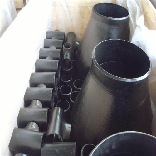 steel reducer