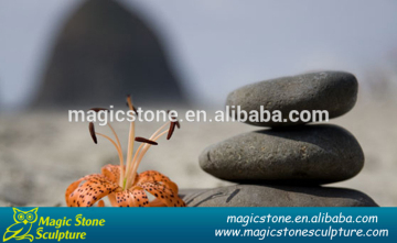 popular volcanic lava stone massage