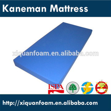 Wholesale High Quality Cotton Fabric Viscose Elastic memeory Foam Mattress