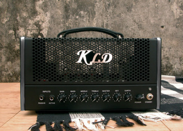 KLDguitar PVA 18H hand 18w wired multi-Power guitar amp