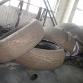 Loeschel Cement Mill Liners