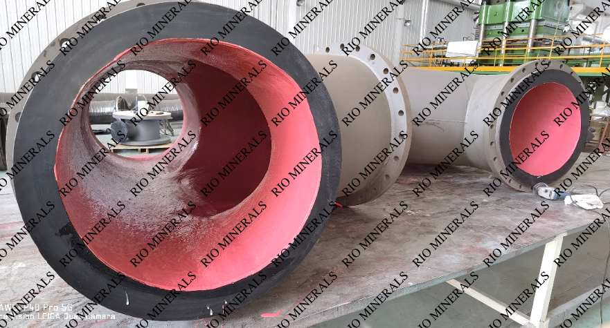 중국 부양 로터 비용 비교 Chinese flotation rotor cost comparison