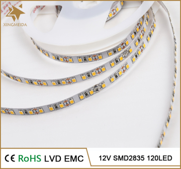 ultra thin smd led strip light