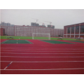 7:1 All Weather Pavement Materials   Courts Sports Surface Flooring Athletic Running Track