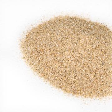 Granule de pierre naturelle de couleur naturelle et teintée