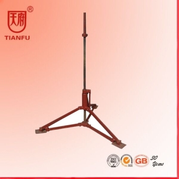 Tianfu Crucible Lifting Tool