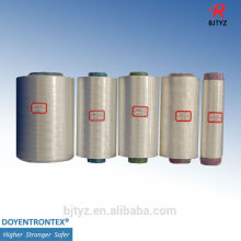 Fishing line & nets UHMWPE fiber HMPE yarn