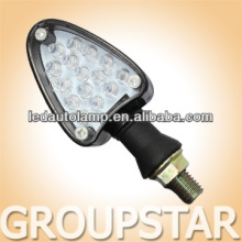 LED Motorcycle Signal Turn Lights