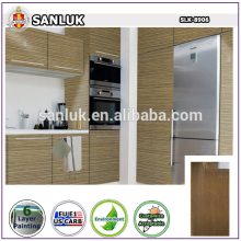 UV Kitchen Cabinet Door Panel SLK-8906