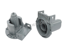 Custom Engineering Precision Mold Manufacturing