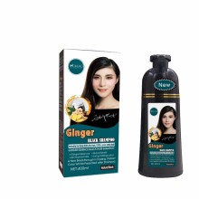 Best Brown Black Shampoo for White Hair Dye