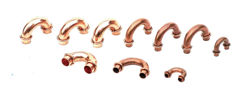 Fully Auto Return Bender Bending Machine for AC Coils