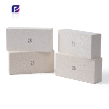 Light Weight Mullite Insulated Fire Bricks JM23 JM26 JM28 K30 for Sale