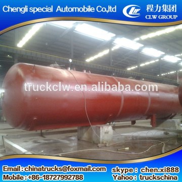 Good quality durable lpg tanker cylinder