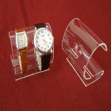 Acrylic Display Case, Perspex Watch Display, Plexiglass Watch Holder