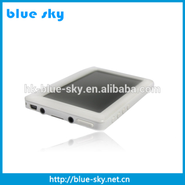 16gb high quality brands 4.3Inch screen hot sexy mp4 video free download