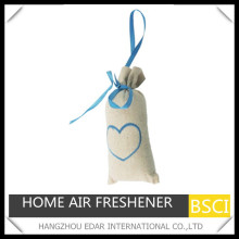 scented freshener sachets with lace