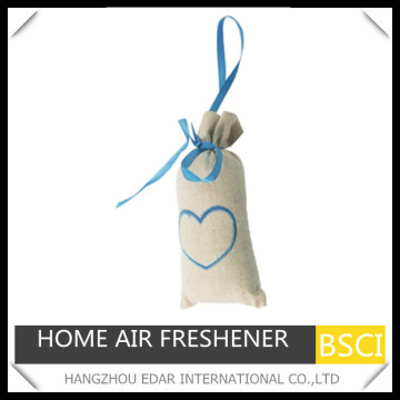 scented freshener sachets with lace