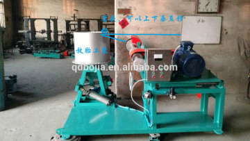 new condition tire retreading machine rubber buffing machine