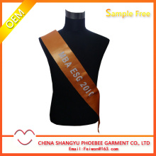 wholesale Graduation stole graduation sash
