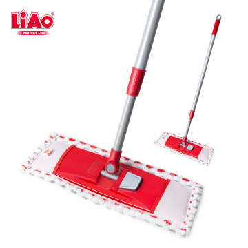 Heavy Duty Microfiber Mop
