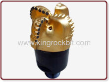 Api Matrix Body Pdc Bit 215.9mm?