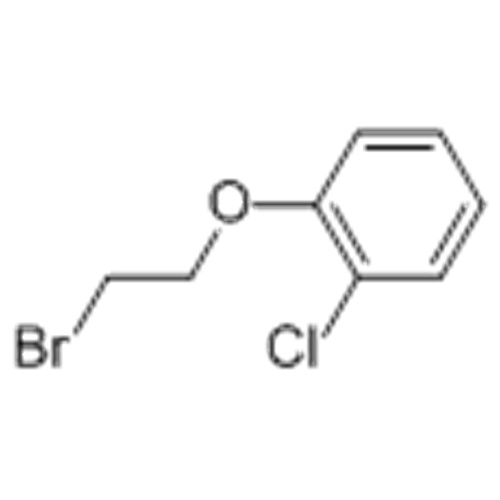 Название: Бензол, 1- (2-бромэтокси) -2-хлор-CAS 18800-26-5.