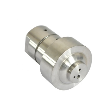 Flow 87k HyperJet Intensifier Check Valve Body: Specifications and Details