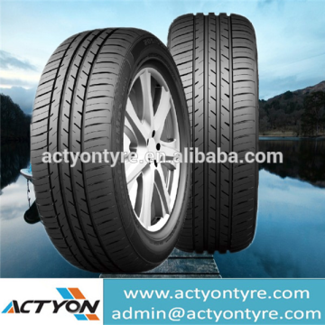 Famous brand summer tires passenger car tires