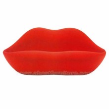 Studio 65 Bocca Sofa or Lip Sofa