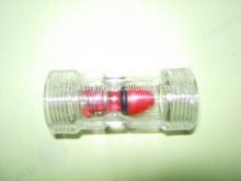 Gate Valve For Water,PVC Valve With red,Spring Check Valve