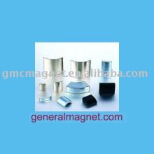 China Rare Earth magnets