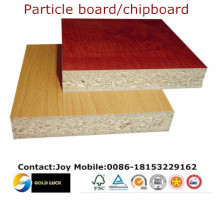 Melamine Laminated Board/Chip Board/Particle Board