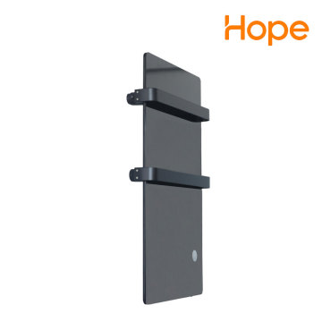 Slim Glass Panel Heater glass radiator