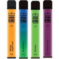 AROMA KING 700 PUFFENBEITEN 2% 2%