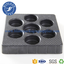 Recyclable Hard Blister Plastic Fruits Packaging