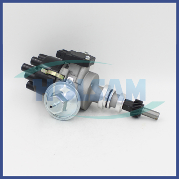 Ignition Distributor for Ford 5047 OEM 35411805